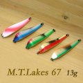 M.T.�쥤��67��13��