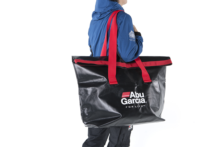 アブガルシア(Abu Garcia) トートバッグ ターポリントート 防水 3 L ブラック pqOG5Ot6A3, 釣り -  casamaida.com.py