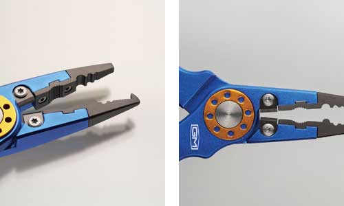 GM　プライヤー