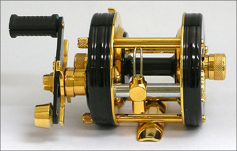 アブガルシア5000ＣＤＬ