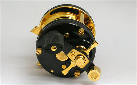 アブガルシア5000ＣＤＬ