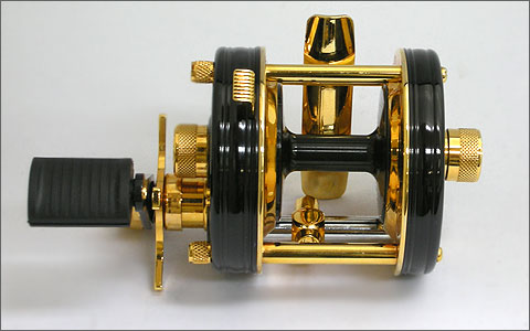 アブガルシア5000ＣＤＬ