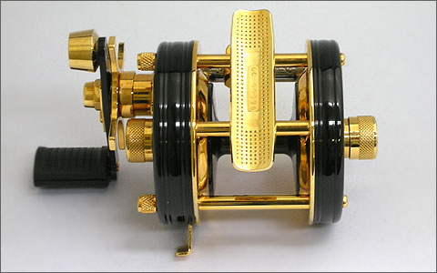 アブガルシア5000ＣＤＬ