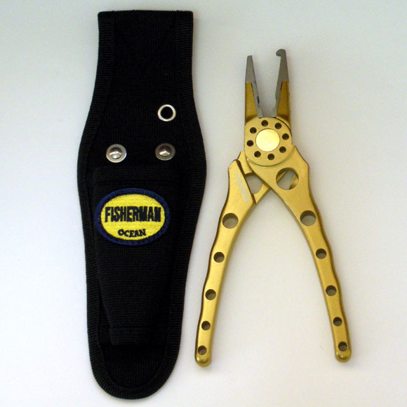 ﾌｨｯｼｬｰﾏﾝ ｵｰｼｬﾝﾌﾟﾗｲﾔｰ　BigGame　ゴールド