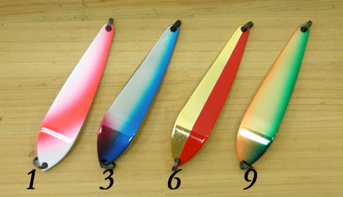 M.T.レイク67　16ｇ