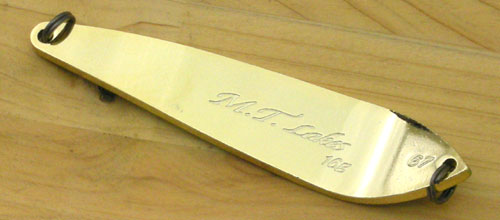 モンスタートラウト