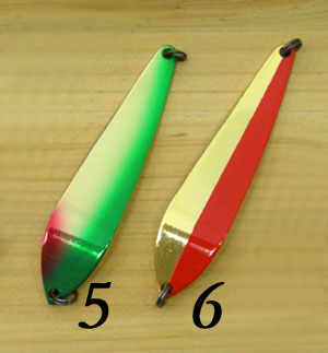 M.T.レイク67　13ｇ